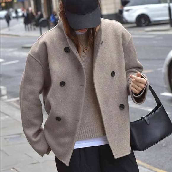 Commense Jacket NEW WITH TAG - Picture 3 of 8